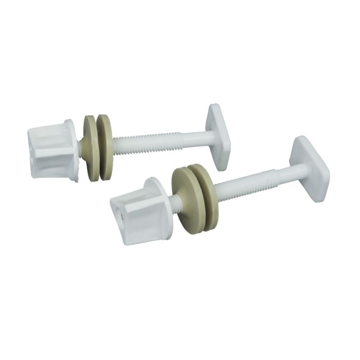 Крепление для крышки унитаза