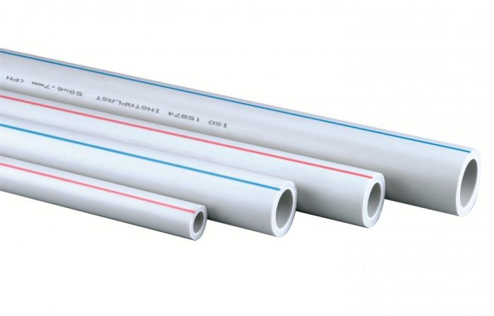 Труба полипропиленовая PP