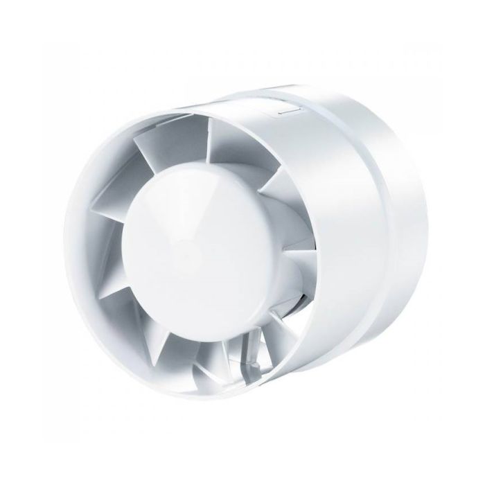 Вентилятор канальный