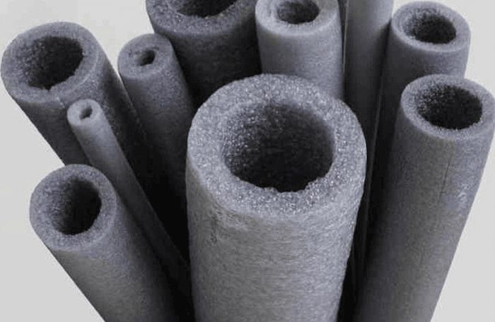 Утеплитель для труб