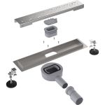 Трап линейный