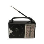 Радиоприемник портативный аналоговый