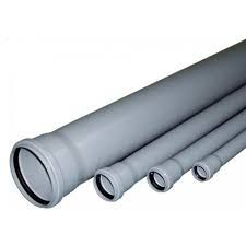 Канализационные трубы