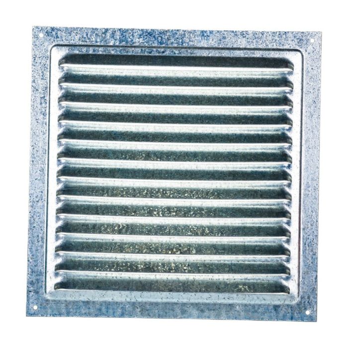 Решетка вентиляционная металл