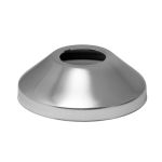 Отражатель нержавеющая сталь