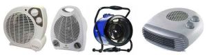 Обогреватели для дома