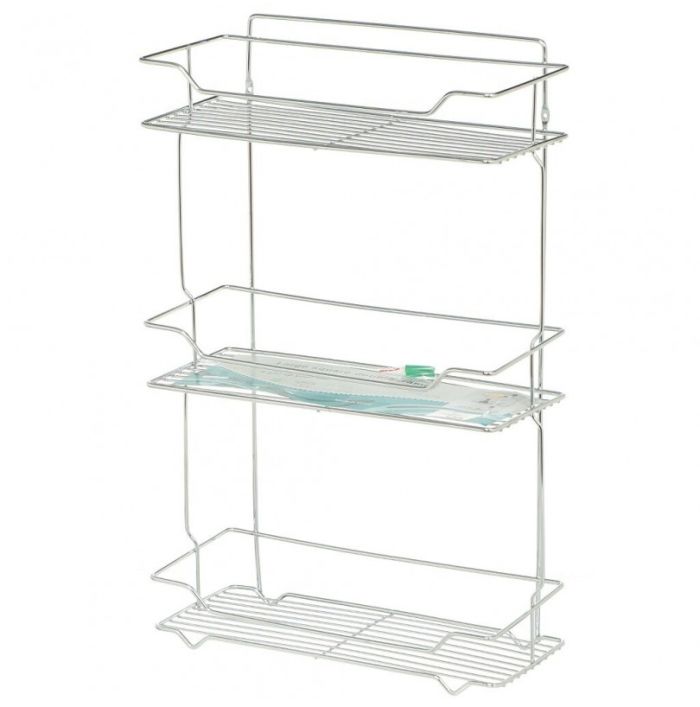 Полка для ванны