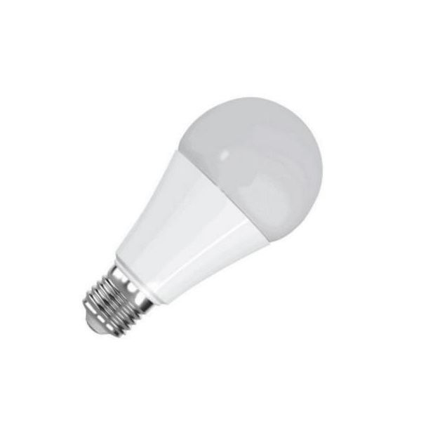 Светодиодная лампа А65 Е27 230V