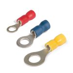 Наконечники кольцевые тип: НКИ