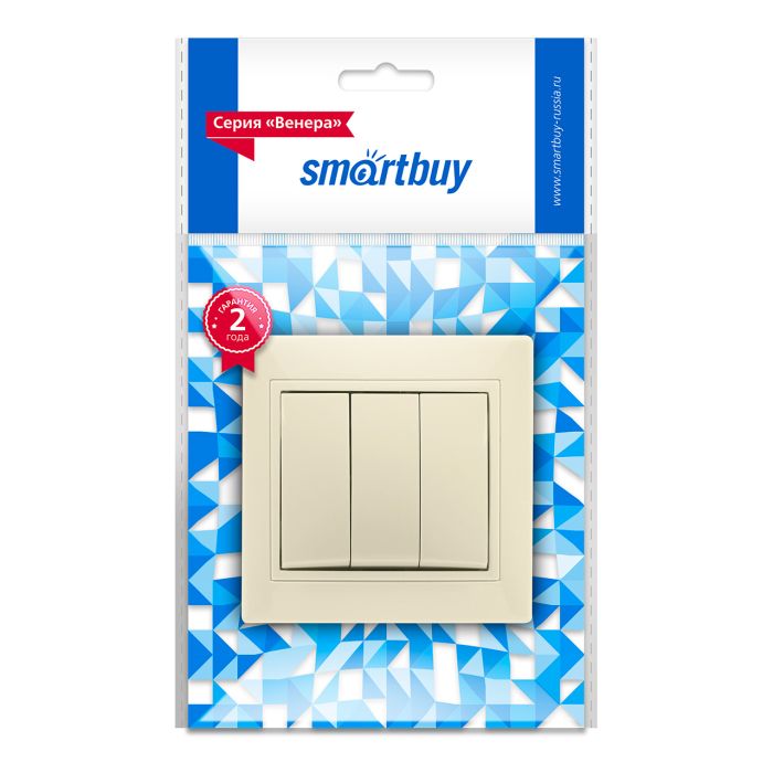 Серия "Венера" (скрытая установка)