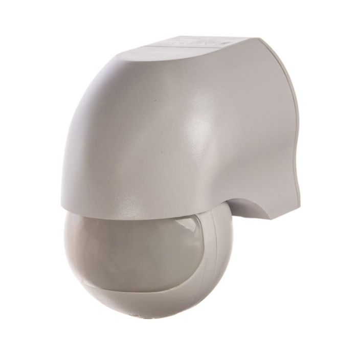 Датчик  движения LX 454 180гр.